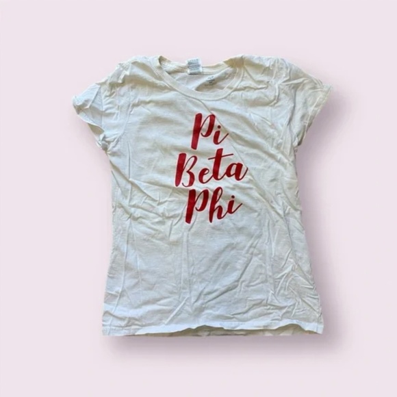Pi Beta Phi Shirt - Picture 1 of 2